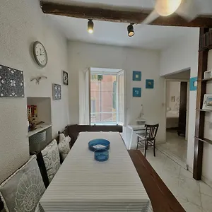 La Casa Al Porto Appartamento Camogli