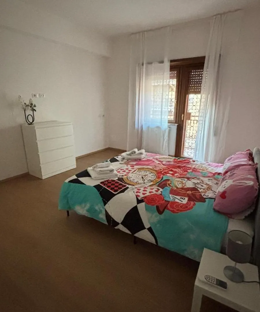 דירות לידו די אוסטיה La Casa Di Alice 2