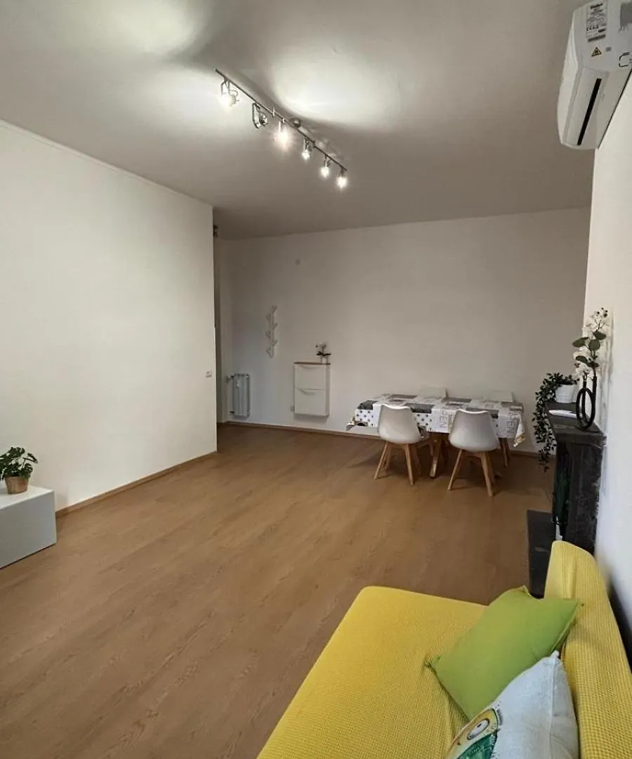 דירות לידו די אוסטיה La Casa Di Alice 2 0*,  איטליה
