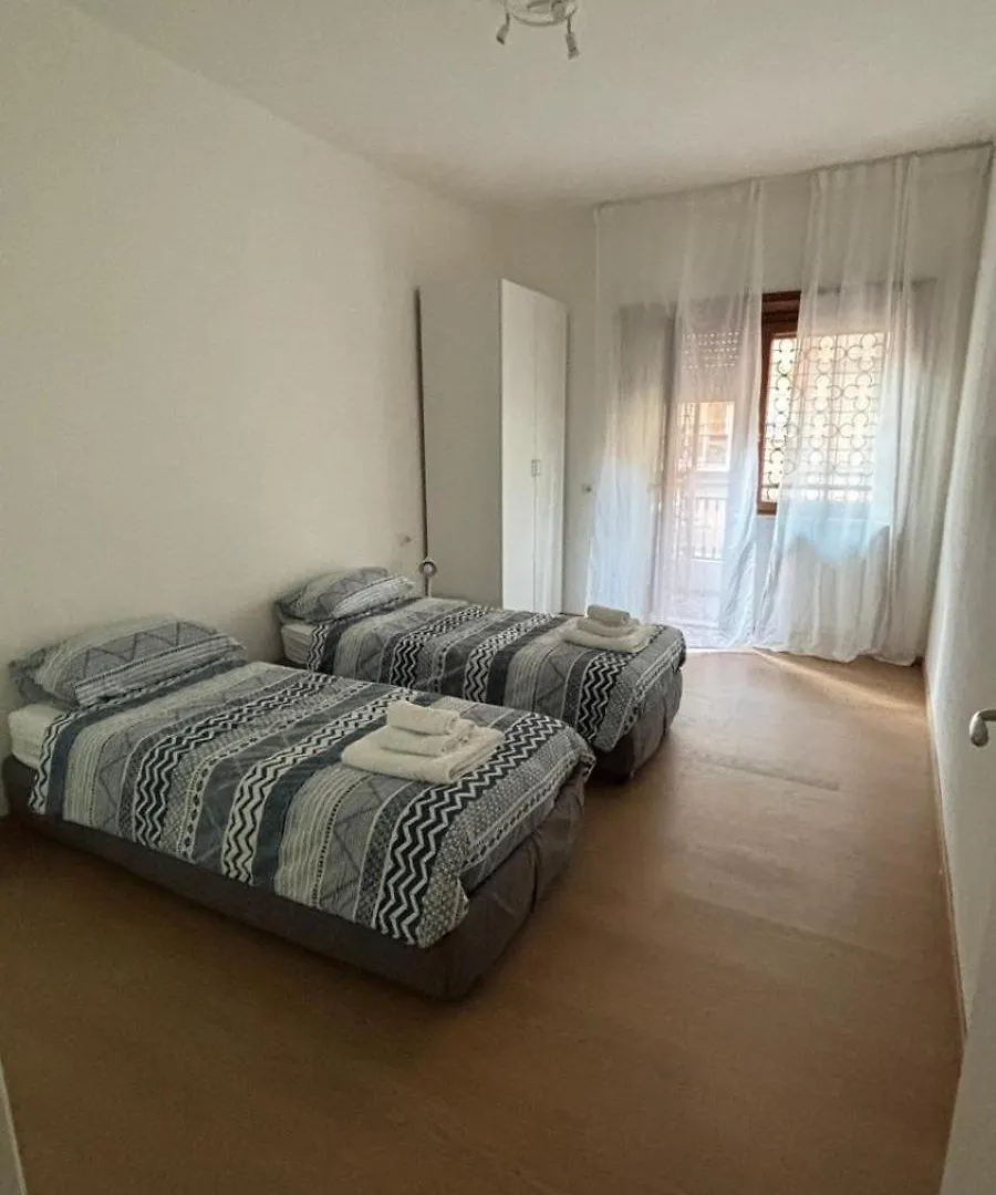 דירות לידו די אוסטיה La Casa Di Alice 2