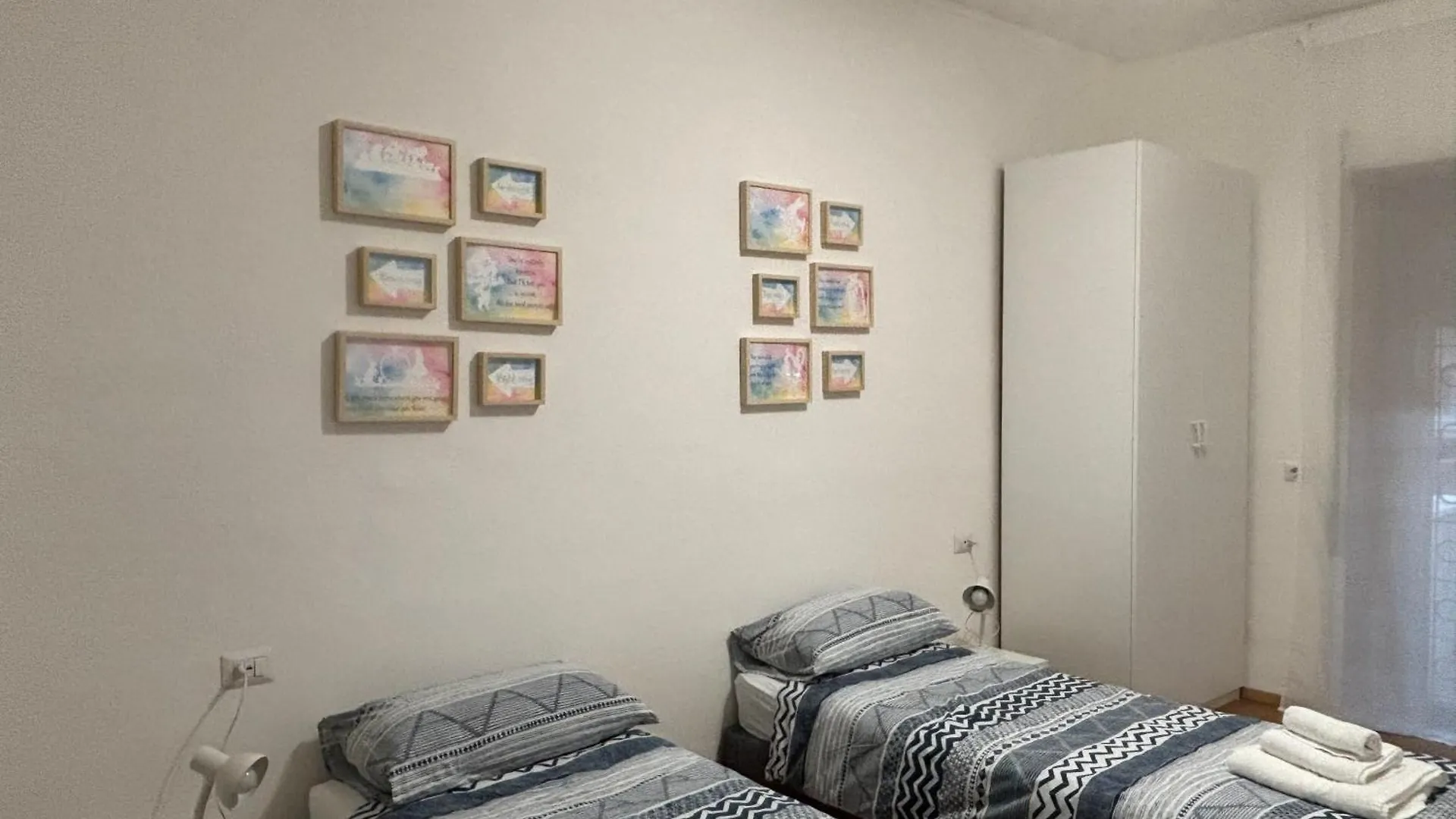 דירות לידו די אוסטיה La Casa Di Alice 2